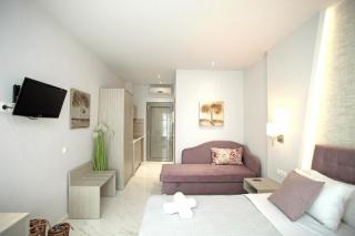 EL MARE ROOMS - Pefkohori - 2