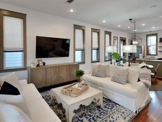 The Holland House II - Rosemary Beach - 2