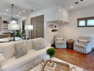 The Holland House II - Rosemary Beach - 1