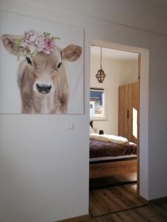 Appartements Bergliebe - Bichlbach - 1