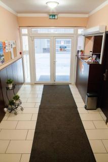 Prater Residence Aparthotel - 1