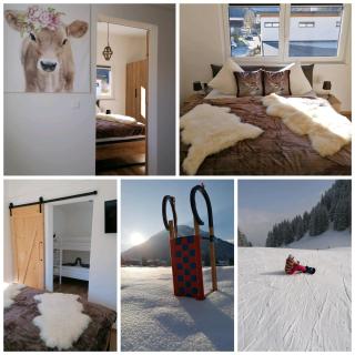Appartements Bergliebe - Bichlbach - 8