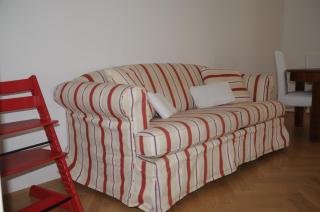 Beautiful Central Flat Top-17 - Vienne - 3