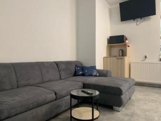 Apartamenty Św.Rocha - 7