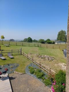Studio avec vue sur la Baie - 3