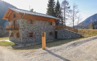 Pet Friendly Home In Castello Tesino - Castello Tesino - 4