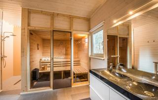 Cozy Home In Ruhla With Sauna - 6