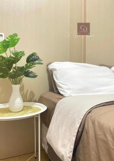 CD Staycation - Unit 2 at Trees Residences - Manila - 7