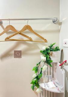 CD Staycation - Unit 2 at Trees Residences - Manila - 6