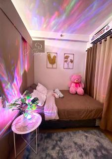 CD Staycation - Unit 2 at Trees Residences - Manila - 5