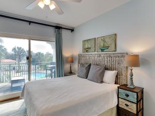 Inn at Seacrest #206 - Rosemary Beach - 1