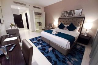 StoneTree - Furnished Studio - Celestia B - Dubai - 0
