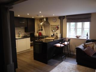 Old Brewery home with pool and gym access - Oakhill - 8