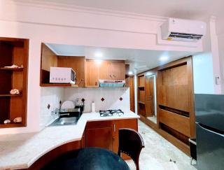 Suite Hotel Apartment Legian by RCP - 2