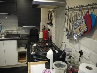 Old Brewery home with pool and gym access - Oakhill - 1