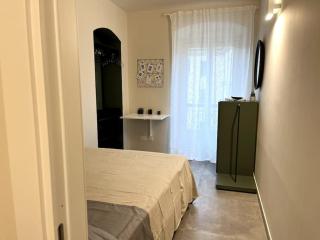 Appartamento vicino alla stazione-centro Torino per 2 - Turim - 5