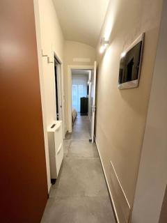 Appartamento vicino alla stazione-centro Torino per 2 - Turim - 4