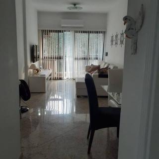 Apartamento Guarujá Enseada 3 dormitórios - Guarujá - 0