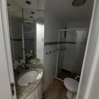 Apartamento Guarujá Enseada 3 dormitórios - Guarujá - 9