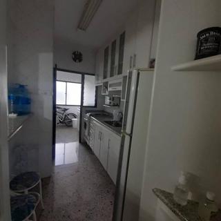 Apartamento Guarujá Enseada 3 dormitórios - Guarujá - 3