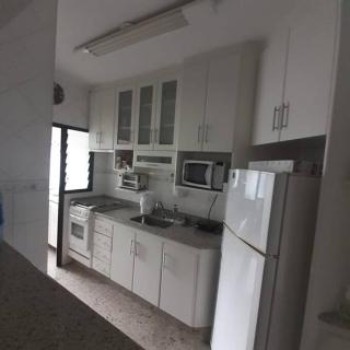 Apartamento Guarujá Enseada 3 dormitórios - Guarujá - 1