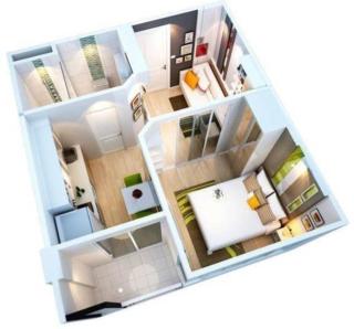 Plus condominium 2 kathu - Ban Thung Thong - 8