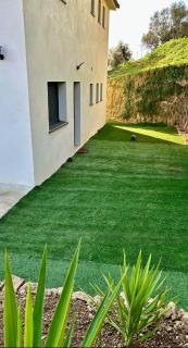 Bas de villa avec jardin idéalement situé entre Ajaccio et Porticcio - Bastelicaccia - 1