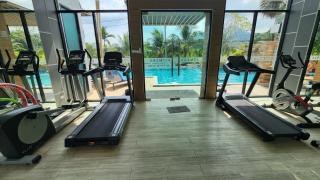 Plus condominium 2 kathu - Ban Thung Thong - 2
