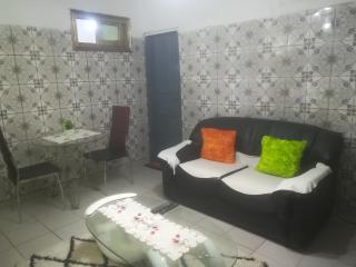 Appartement meublé Douala Bonapriso Savio - 7