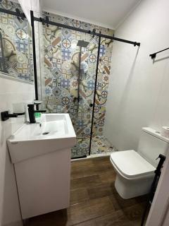 Flora Racha - Lovely Cottages - Ambrolauri - 6