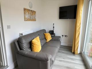 Carmen Sylva Llandudno Beach ground floor Flat 1 - Llandudno - 0