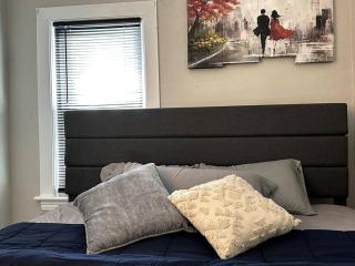 A Peaceful getaway home - South Bend - 5