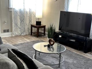 A Peaceful getaway home - South Bend - 4