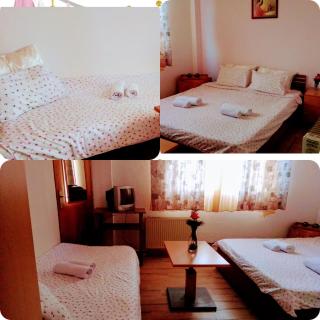 Hotel Markovi Kuli TD - Prilep - 6