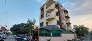 Hotel O Liberty Service Apartment - 9