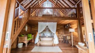 Kirani Joglo Villa Bali by Mahaputra - Sukawati - 3