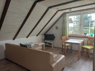 Panzer Allergiker Ferienwohnung in Burg - Fehmarn - 9