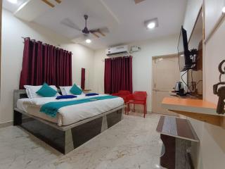J Beach Stay - Visakhapatnam - 6