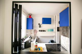 Luxury Appartement Batignole - París - 4