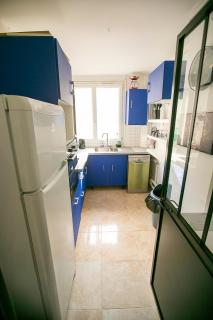 Luxury Appartement Batignole - París - 5