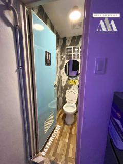 AAA Bed & Breakfast - General Trias - 6