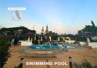 AAA Bed & Breakfast - General Trias - 4