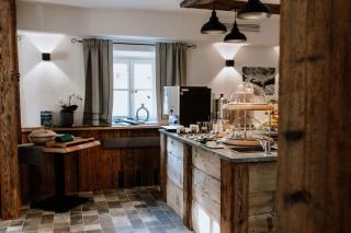 Das Schutzhaus-Bed and Breakfast-Dein Basislager im Salzkammergut - Bad Aussee - 3