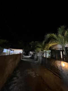 Meno Melani guesthouse - Gili Meno - 2