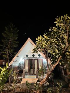 Meno Melani guesthouse - Gili Meno - 4