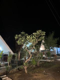 Meno Melani guesthouse - Gili Meno - 5