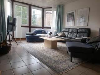 Ferienhaus Kirschblüte in Wolfshagen im Harz - 7