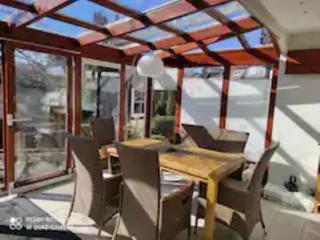 Ferienhaus Kirschblüte in Wolfshagen im Harz - 6