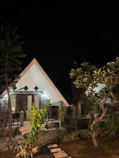 Meno Melani guesthouse - Gili Meno - 6