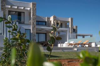 Joy's Villas - Stavros - 3
